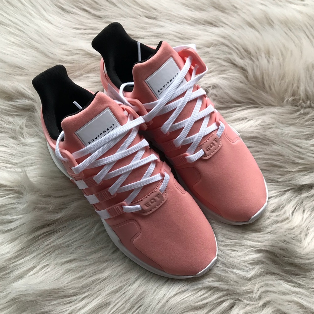 Adidas eqt support adv sneaker - Picture 2 of 5